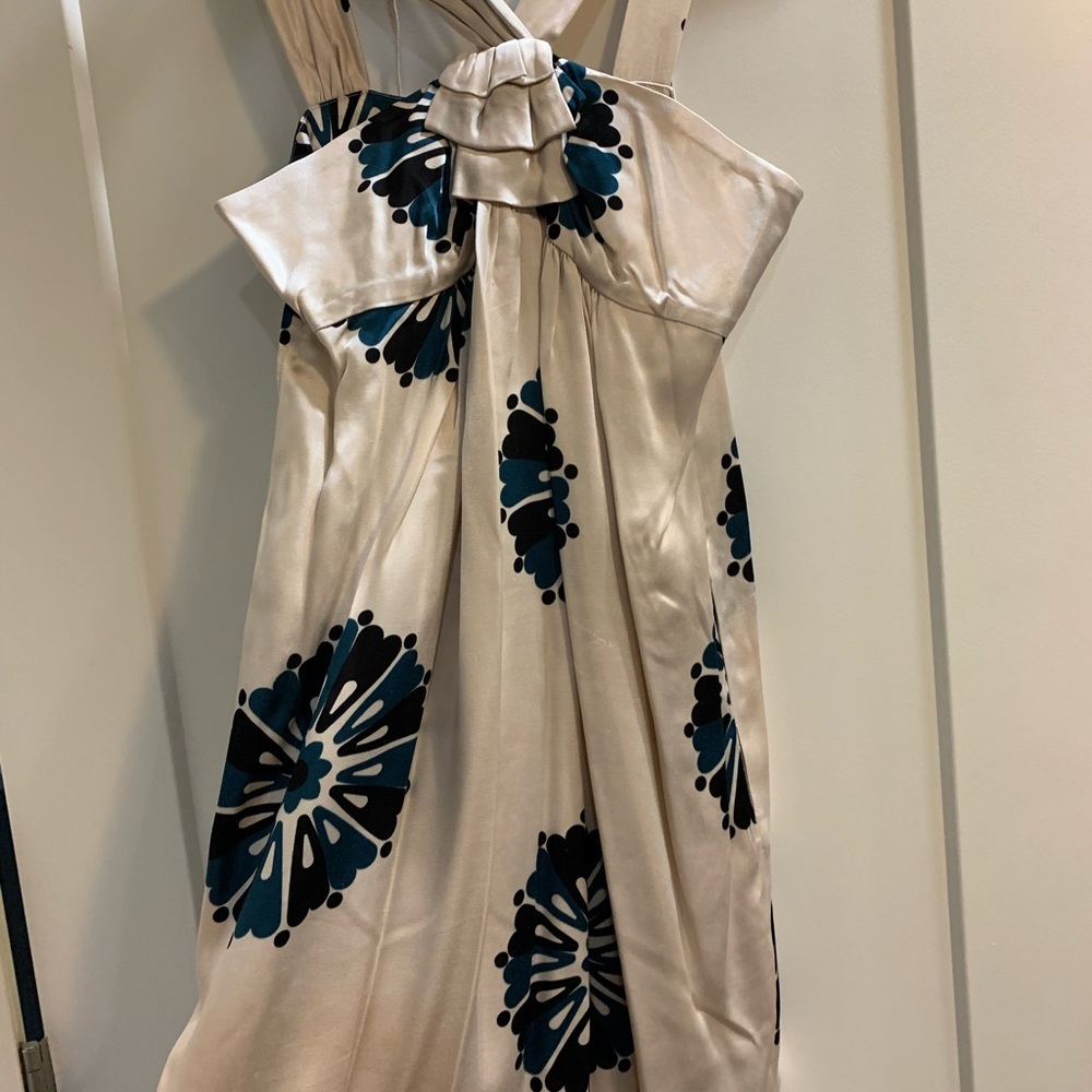 Marc Jacobs Patterned Dress